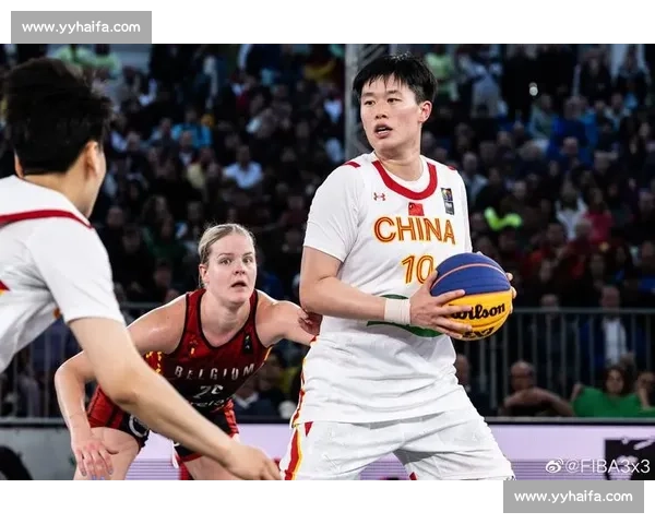 中国女队三人篮球世界杯止步八强:挑战中寻找突破 中国女队三人篮球世界杯止步八强:挑战中寻找突破