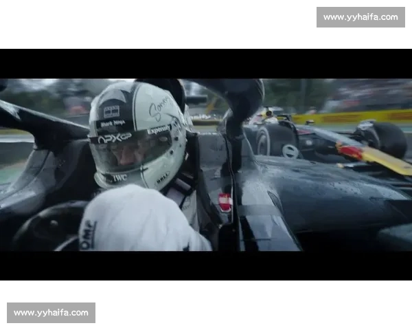 F1:狂飙飞车口碑逆袭!非车迷惊呼肾上腺素爆棚 F1:狂飙飞车口碑逆袭!非车迷惊呼肾上腺素爆棚