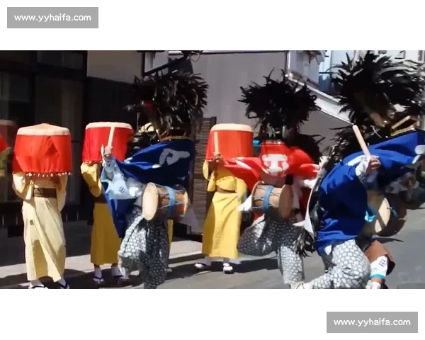 日本传统舞蹈表演引发审美争议：文化表达与大众认知的碰撞