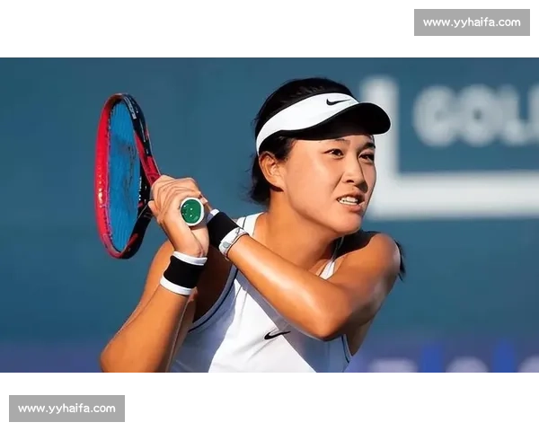 德约移居雅典！小米拉吞蛋出局，门希克送油条晋级，朱琳 NO.309 爆冷突围