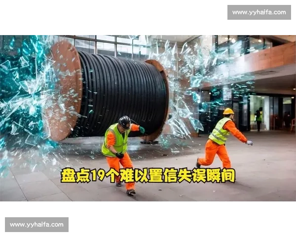 滑板大神的硬核勋章：那些疼到屏息的失误瞬间