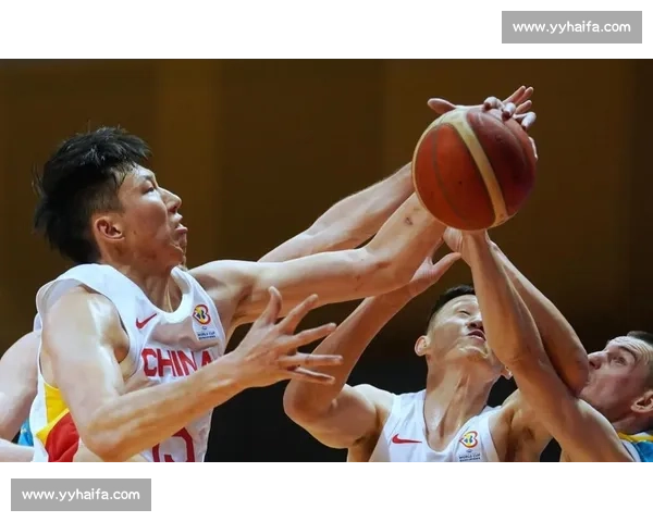 中国男篮迎战伊朗男篮关键一役检验新阵容实力与韧性走向亚洲赛场新起点