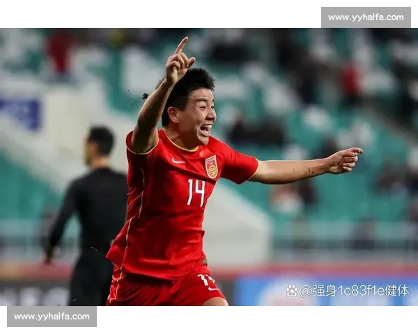 中国男足力克泰国再创佳绩 向亚洲杯迈进新征程 中国男足力克泰国再创佳绩 向亚洲杯迈进新征程