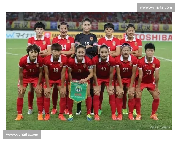 中国女足迎战朝鲜女足焦点对决彰显亚洲女足新格局实力碰撞引发关注