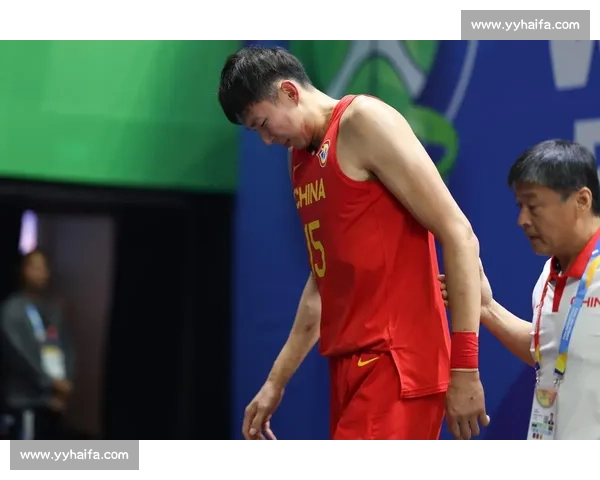 中国男篮迎战菲律宾男篮亚洲赛场实力与意志的正面对决关键之战