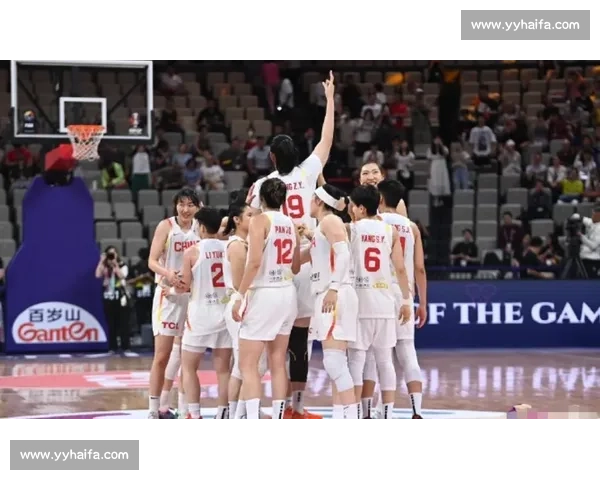 中国女篮硬碰澳大利亚强敌关键之战引爆国际赛场关注实力走向风云