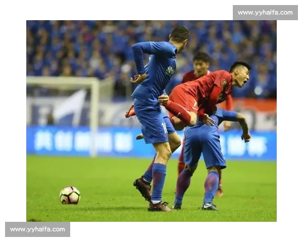 上海申花迎战上海上港申城德比引爆中超巅峰对决焦点之夜谁主沉浮