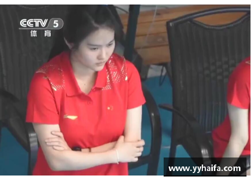 全红婵得了亚军还能参加奥运会吗？(全红婵是陈若琳徒弟吗？)