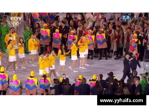 中国一共参加了几届奥运会？(为什么优秀的运动员不能去奥运会？)