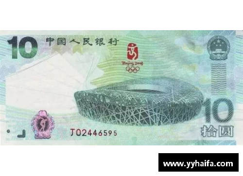 2008年十月奥运金箔版能流通吗？(22年奥运会纪念钞发行量？)